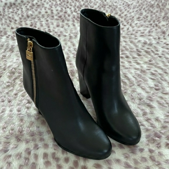 Michael Kors Booties - Picture 2 of 3